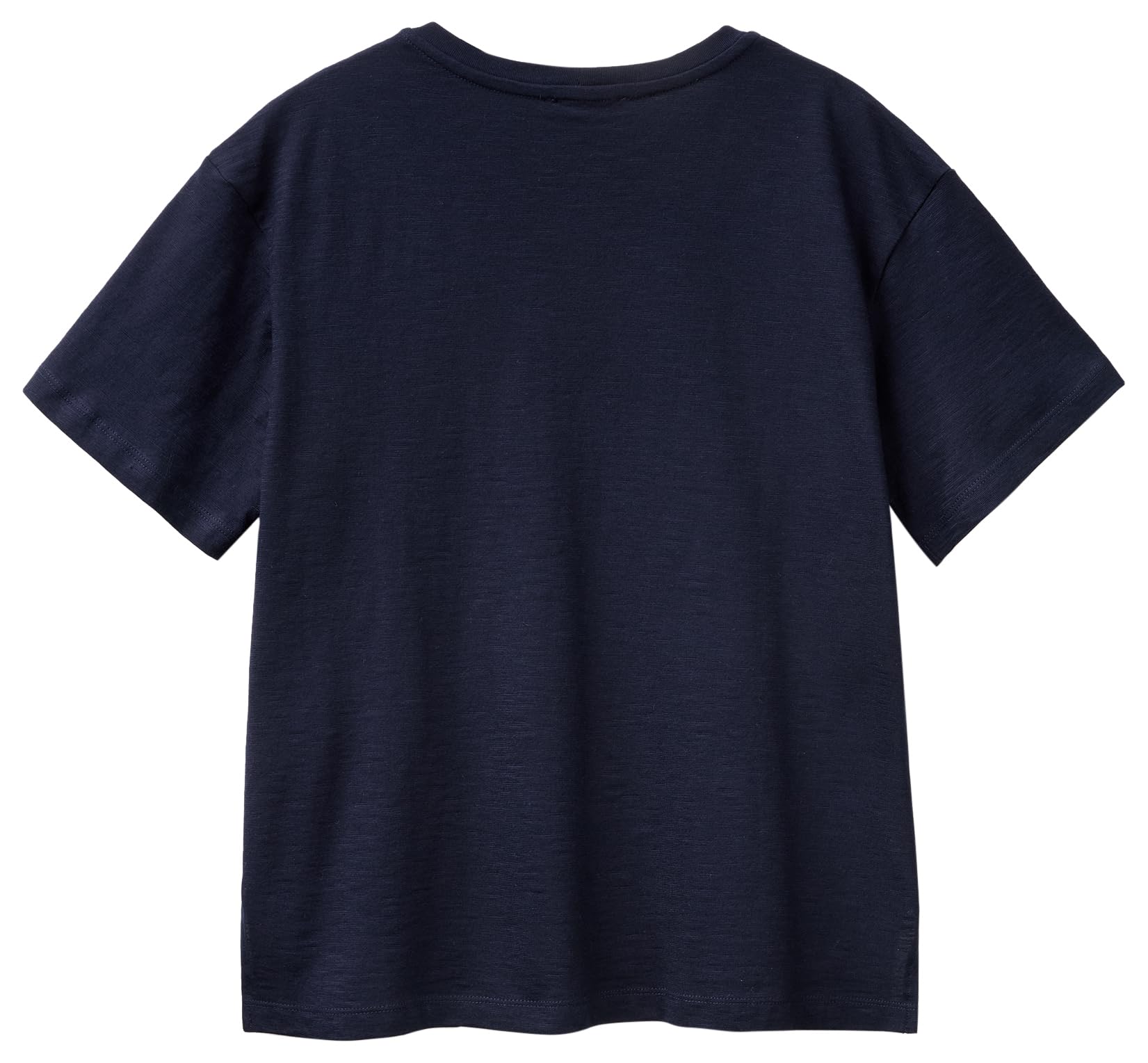 United Colors of Benetton T-shirt Scollo V maglietta comfort
