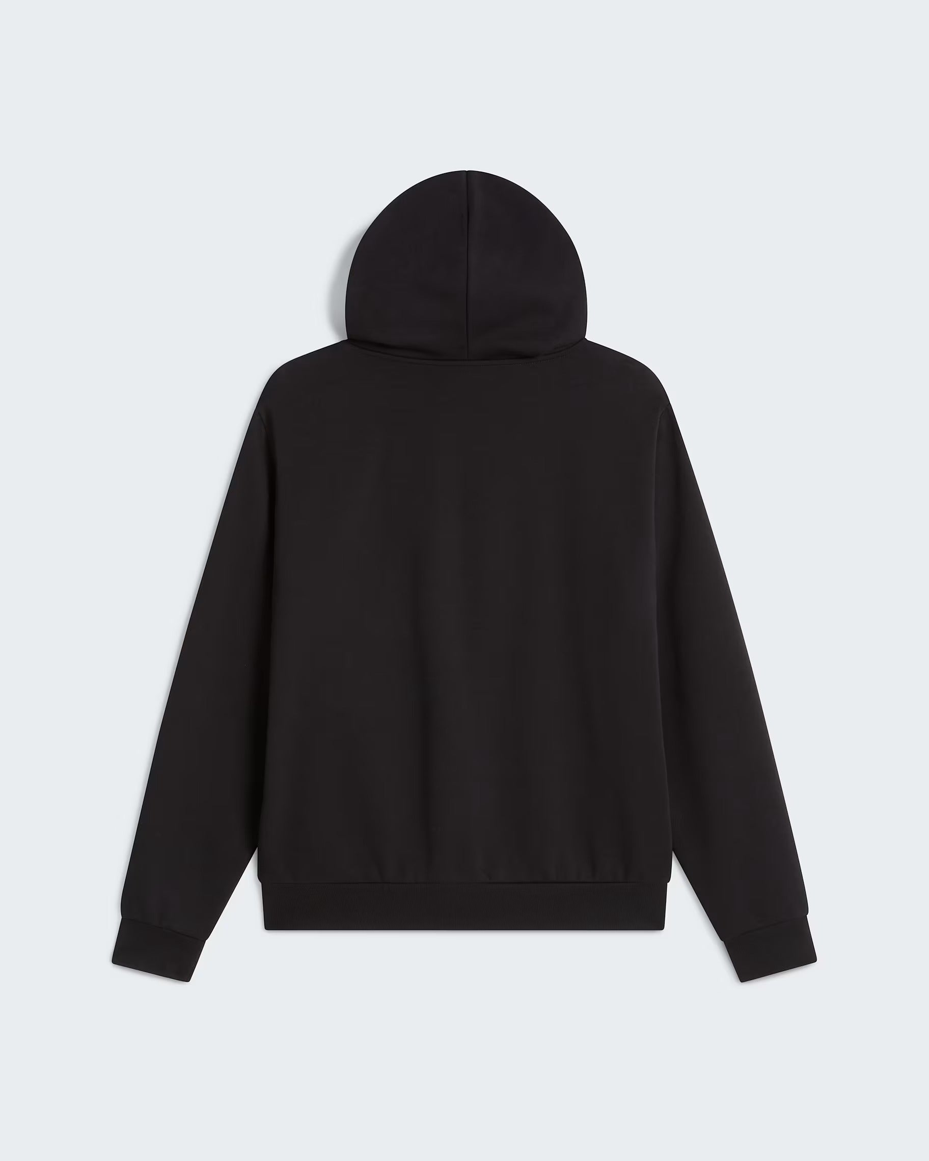 The North Face Evolution Simple Dome NF0A8EU1 Felpa Zip Nero