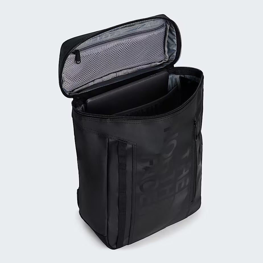 The North Face Base Camp Fuse Box Mini zaino nero 19L