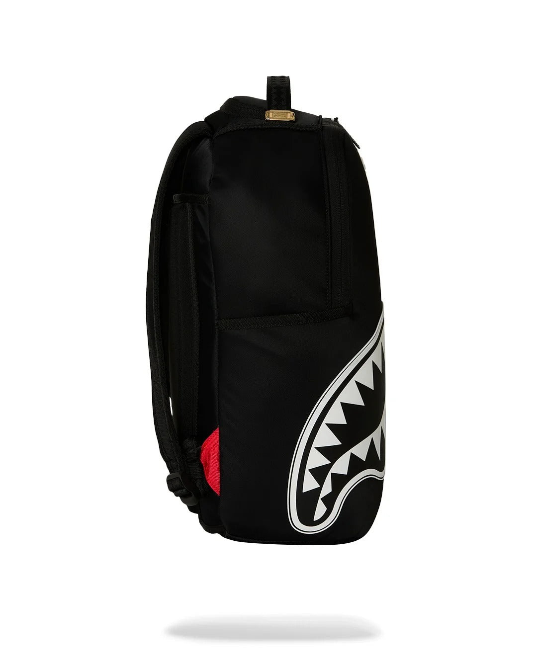 Sprayground 910B9634NSZ Zaino Nero Shark Nylon