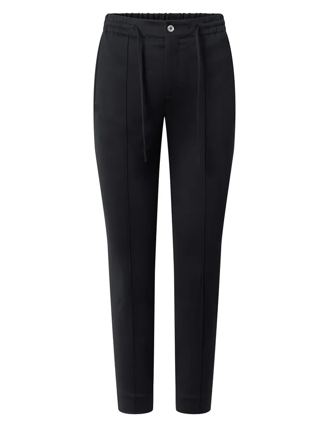 Stefan Brandt TOYA ULTRA I100 pantaloni regular