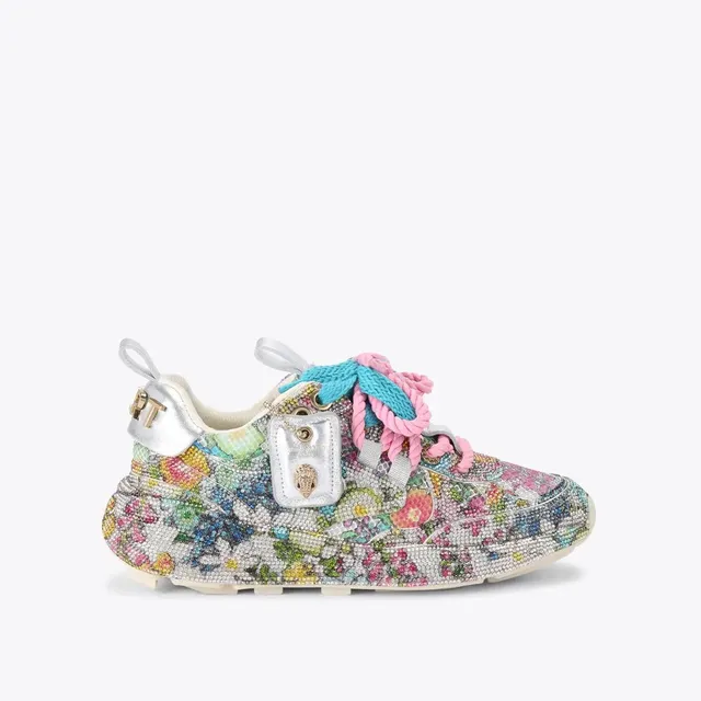 Kurt Geiger Kurt Runner 5613469619 sneakers multicolor