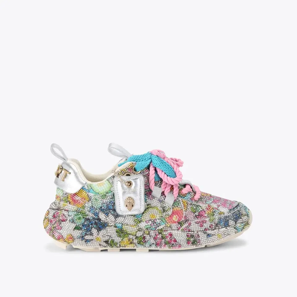 Kurt Geiger Kurt Runner 5613469619 sneakers multicolor