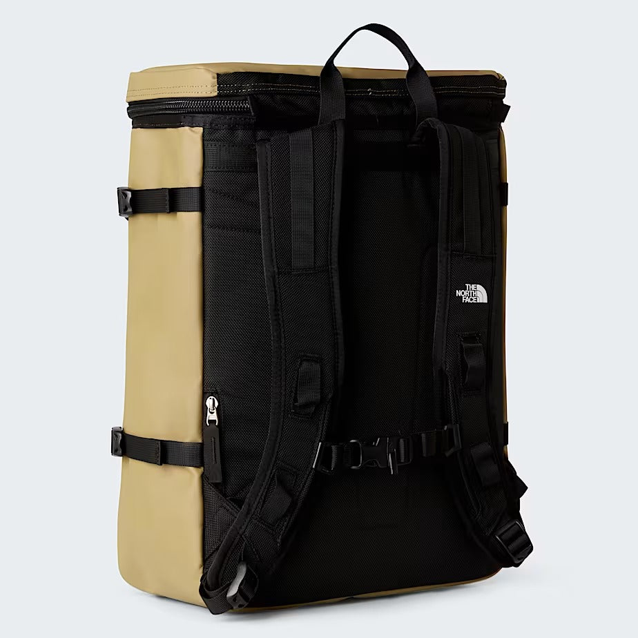 The North Face Base Camp Fuse Box Zaino 30L Cedar