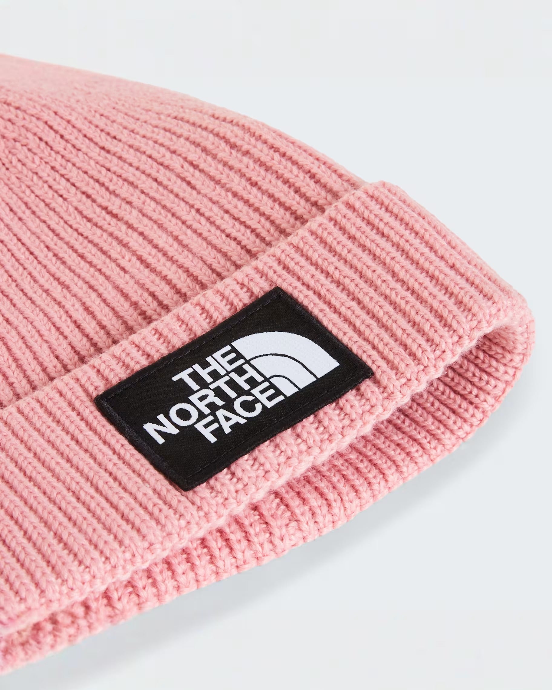 The North Face Logo Box NF0A8CGU berretto primrose