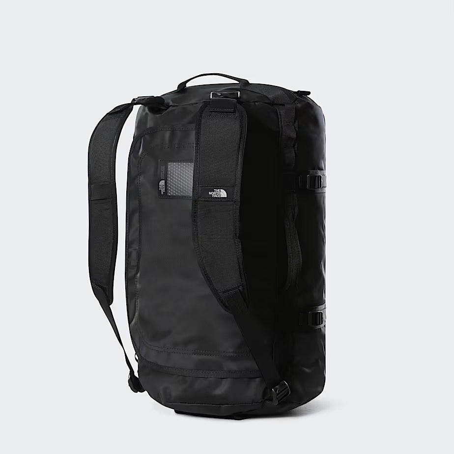 The North Face Base Camp Duffel S NF0A52ST borsone nero 50L