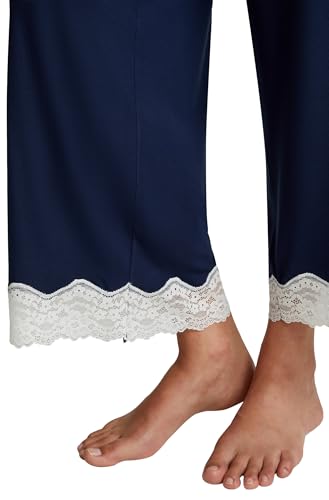 Benetton 3z123f370 Pantaloni Donna M uso quotidiano