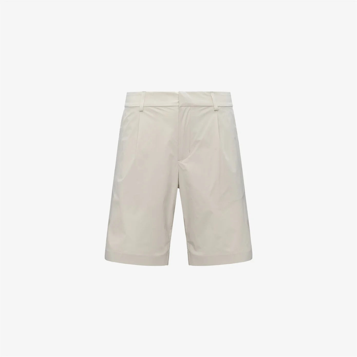 K-Way K3136YW bermuda Ilton nylon beige light 48