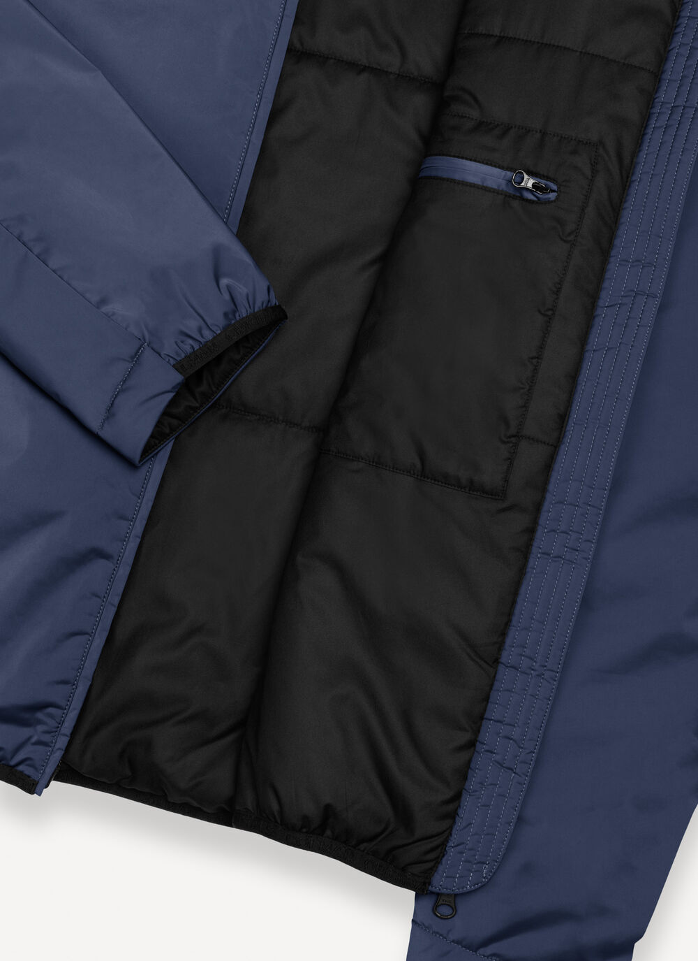 Colmar Otherwise 11000027 giacca uomo blu navy stretch