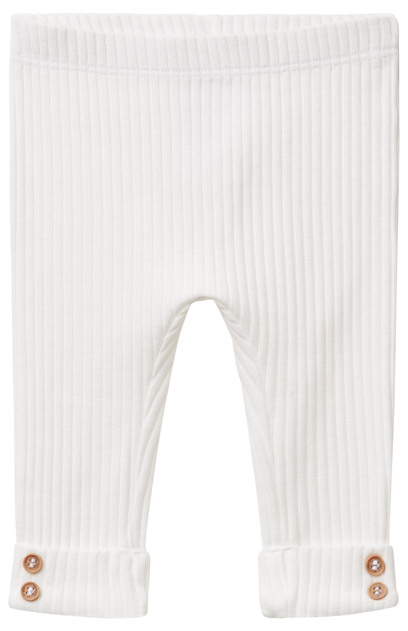 United Colors of Benetton Leggings Bimba leggings arancione cotone