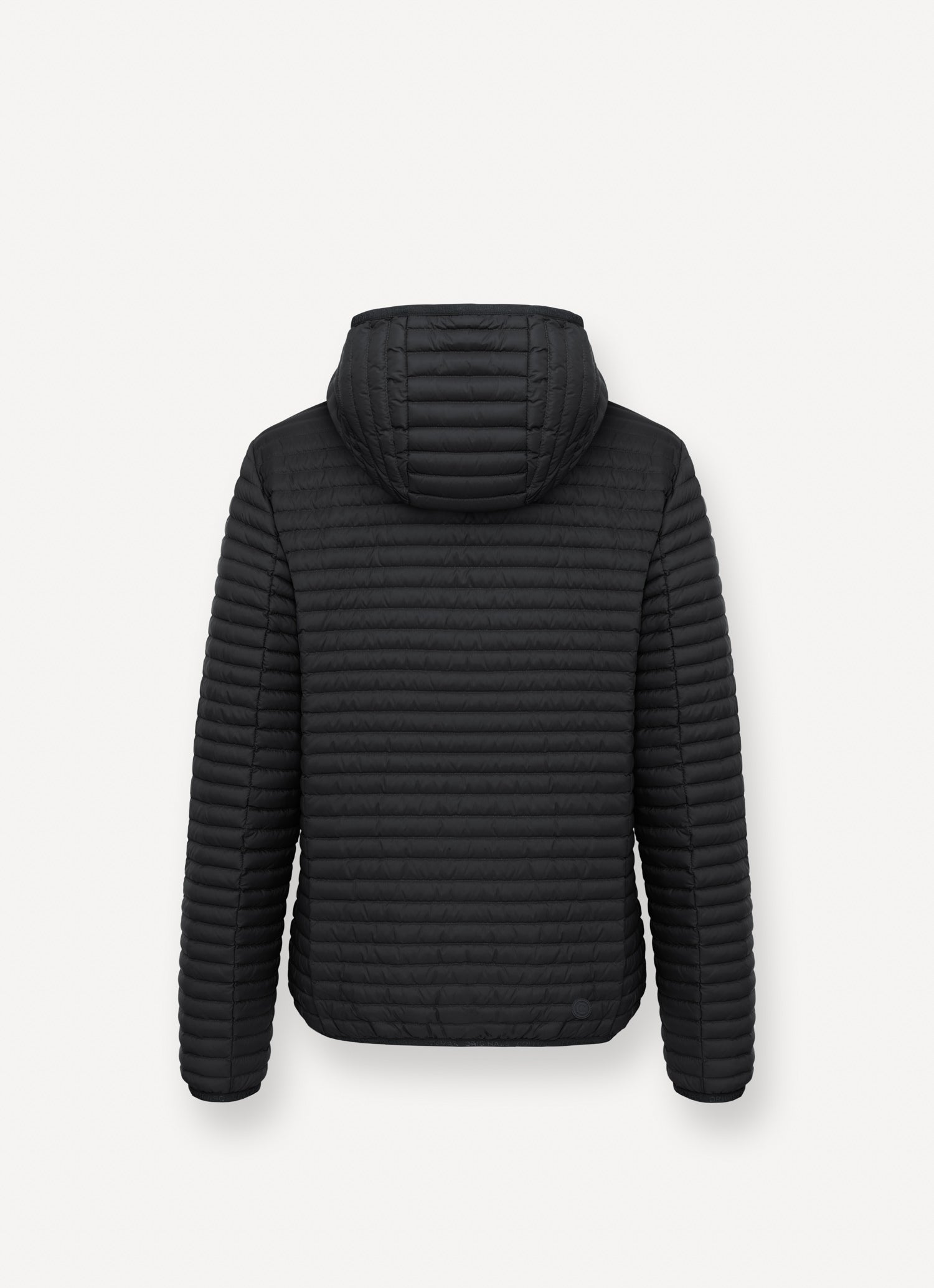 Colmar Repunk 1237 8VX Giacca Uomo Nero Packable