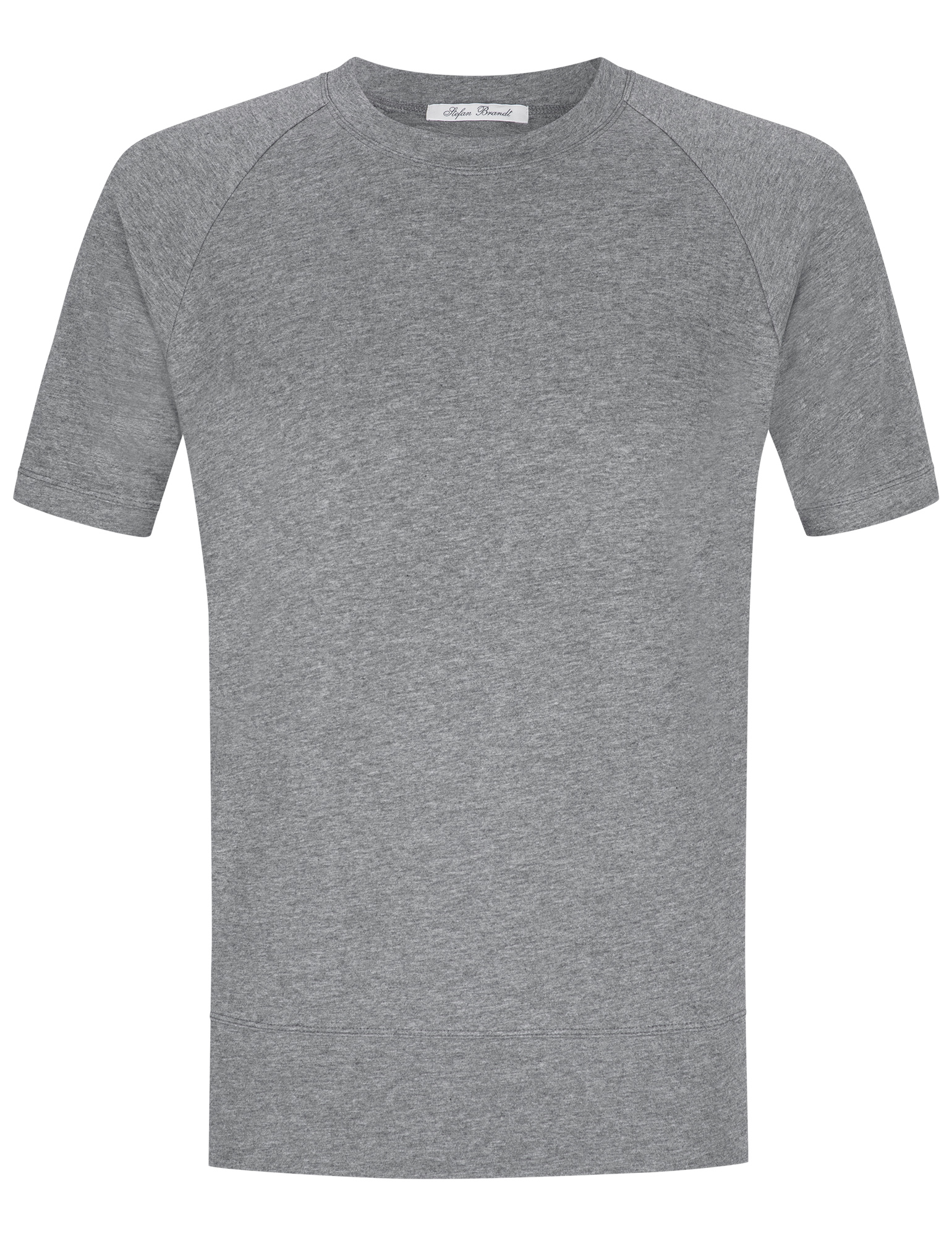 Stefan Brandt Edwin Raglan FTE CO maglione cotone