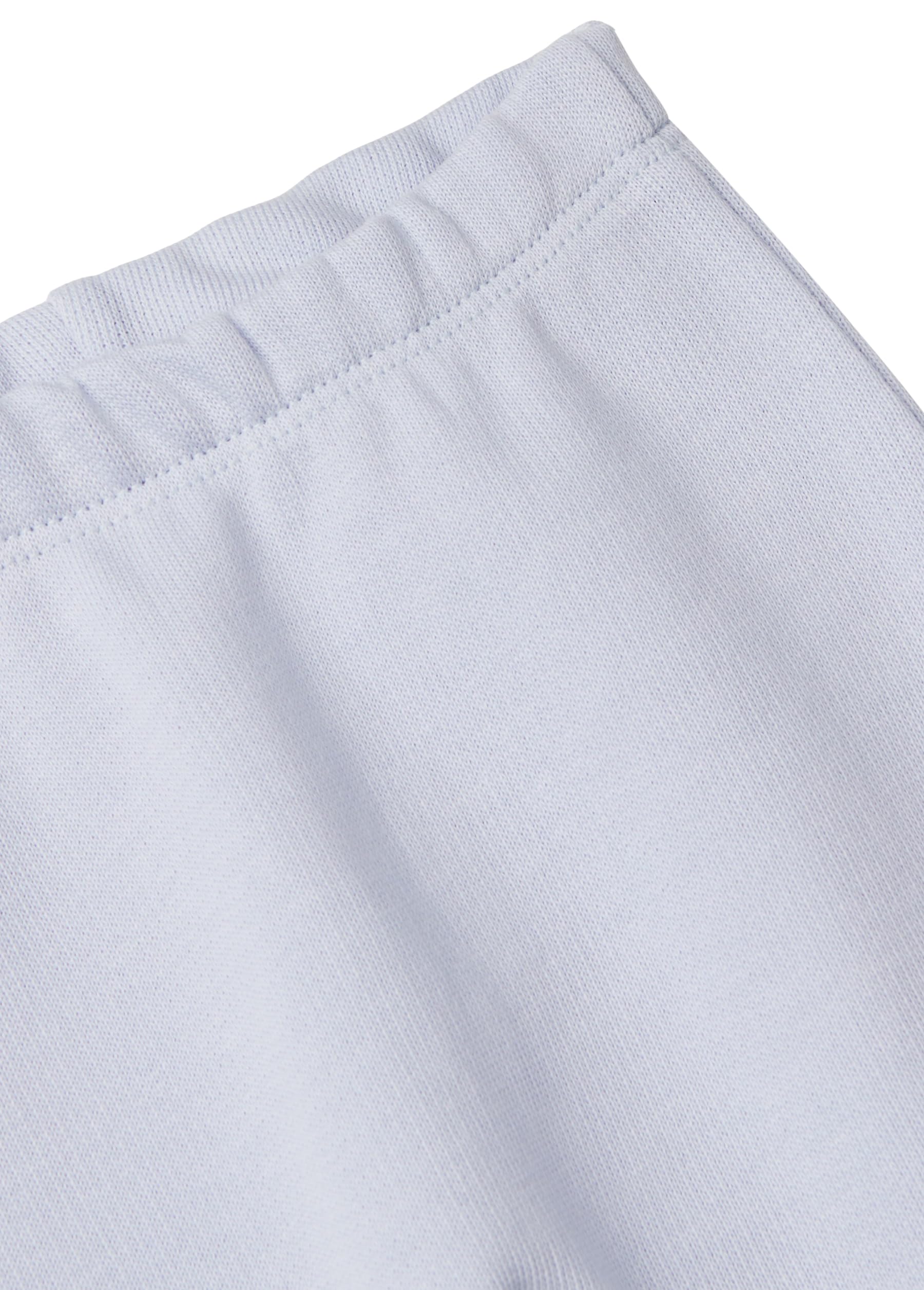 Benetton Felpe e Tute Completo Giacca Pantaloni Cotone Zip