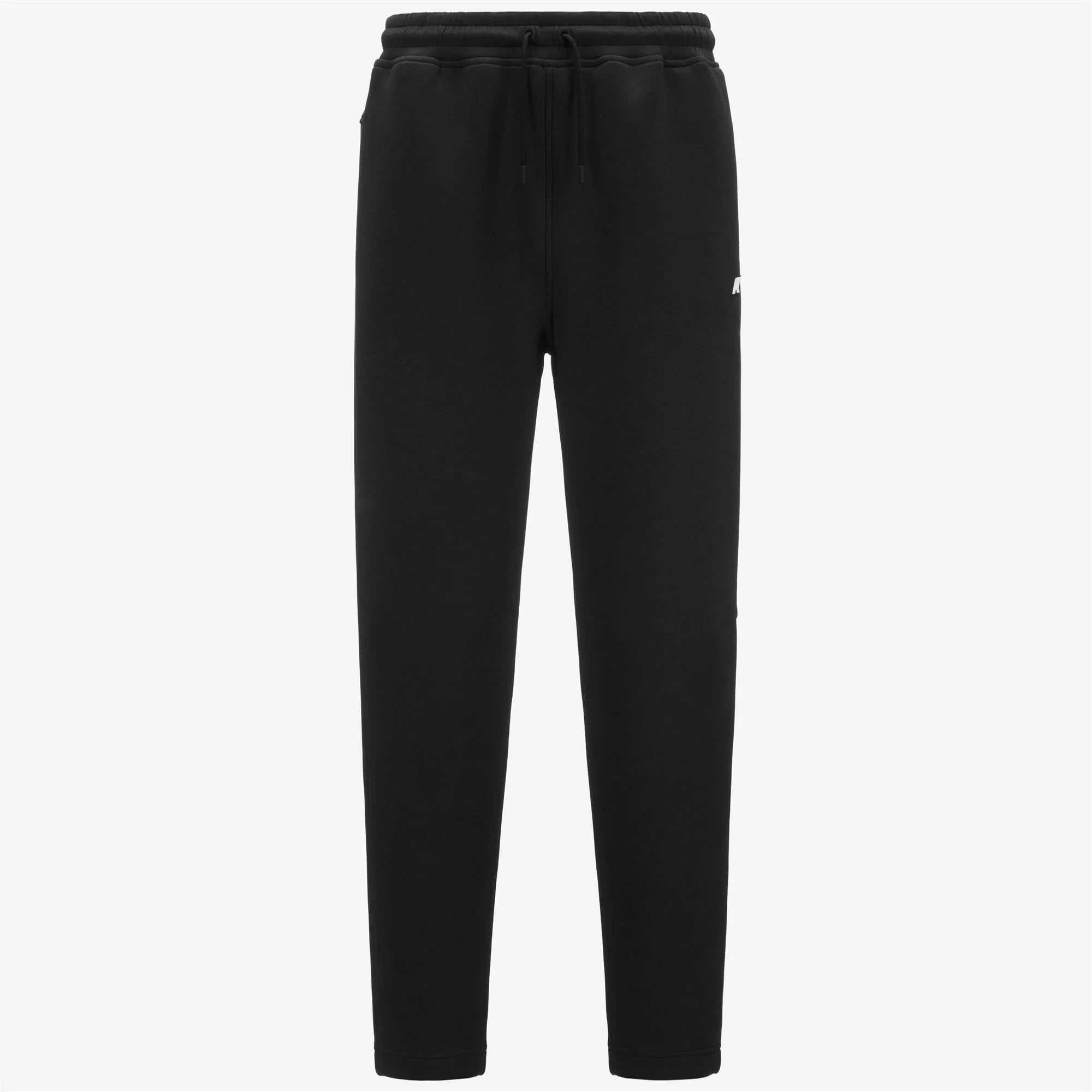 K-Way Micka Spacer K5123NW Pantalone Uomo Nero
