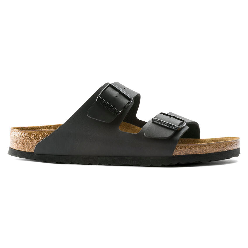 Birkenstock Arizona 051793 Ciabatta Unisex Black