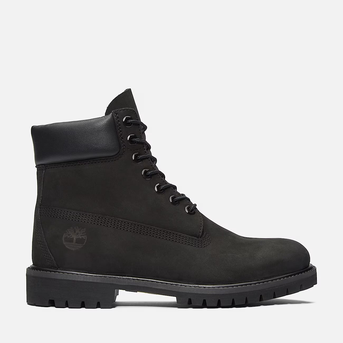 Timberland Premium 6 Inch TB110073 scarponcino uomo nero waterproof