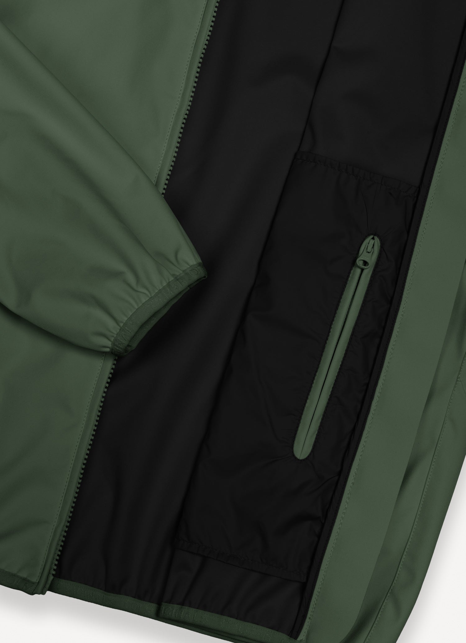 Colmar New Futurity 1861N giacca uomo verde softshell