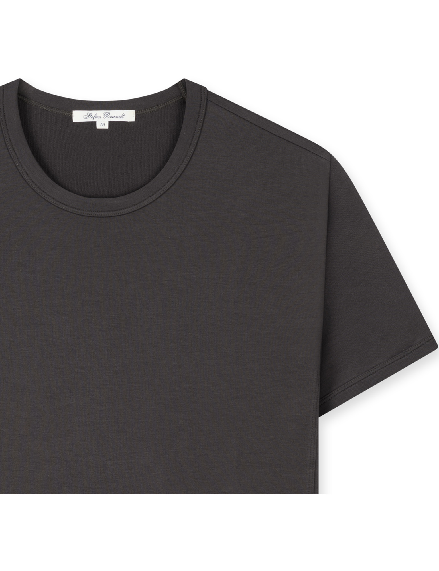 Stefan Brandt Edwin FTE CO sweater cotone regular