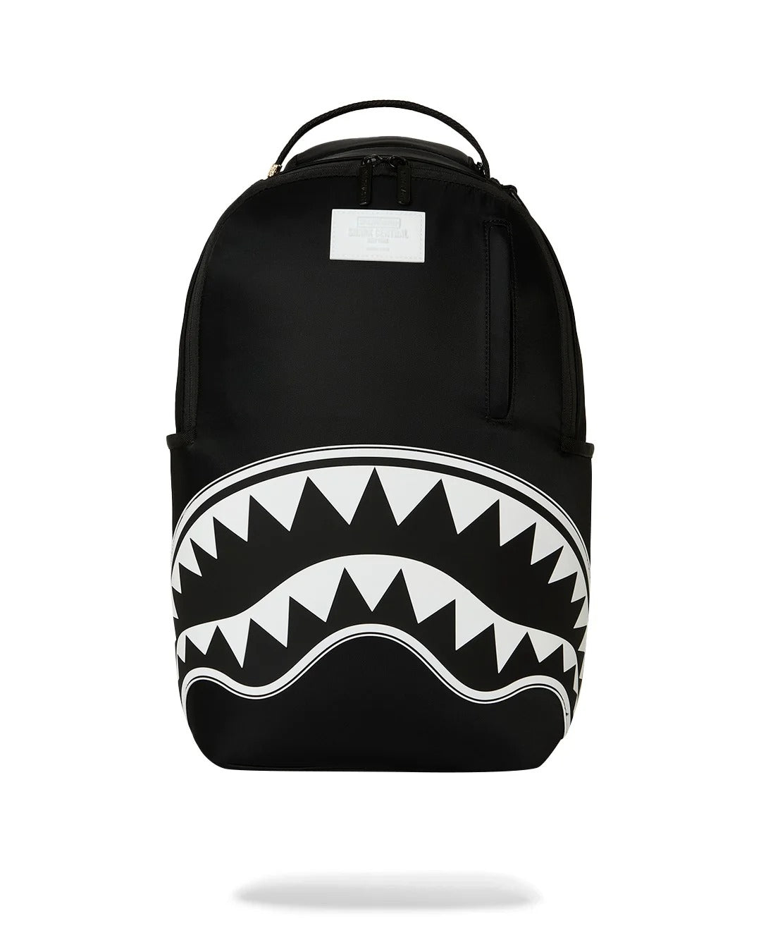 Sprayground 910B9634NSZ Zaino Nero Shark Nylon