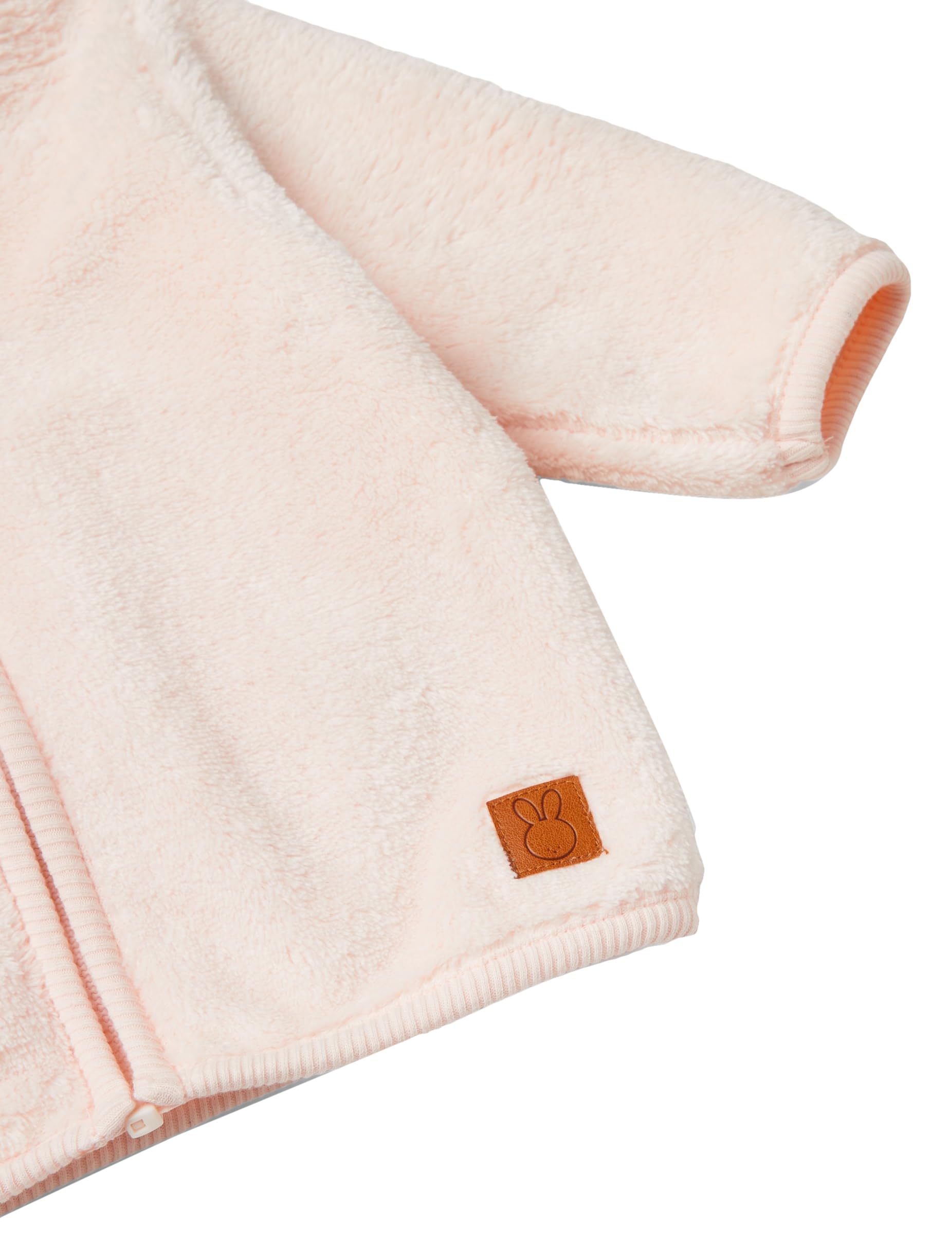 Benetton Cardigan orsetto cappuccio con orecchie