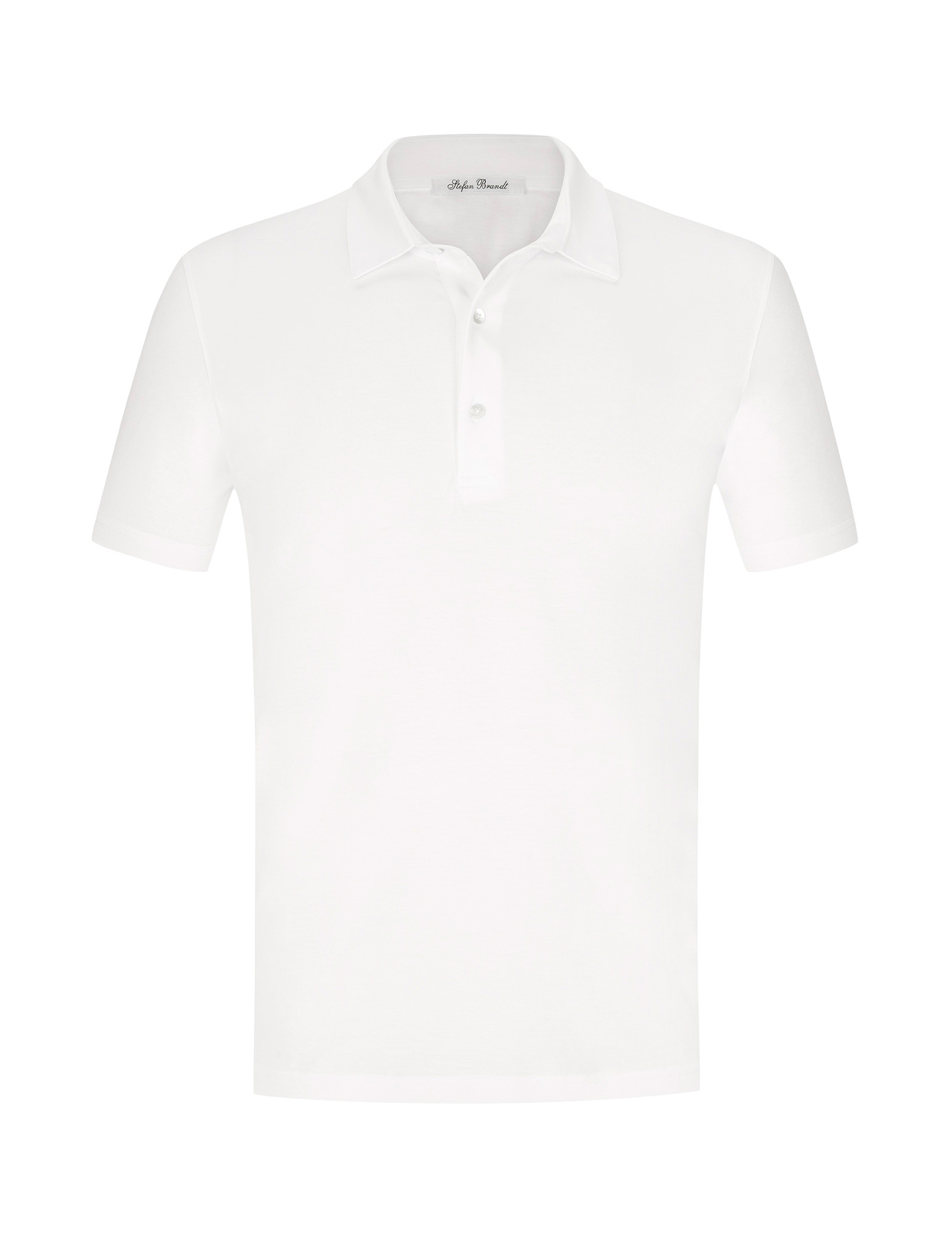 Stefan Brandt LUUK 3 30 polo cotone regular