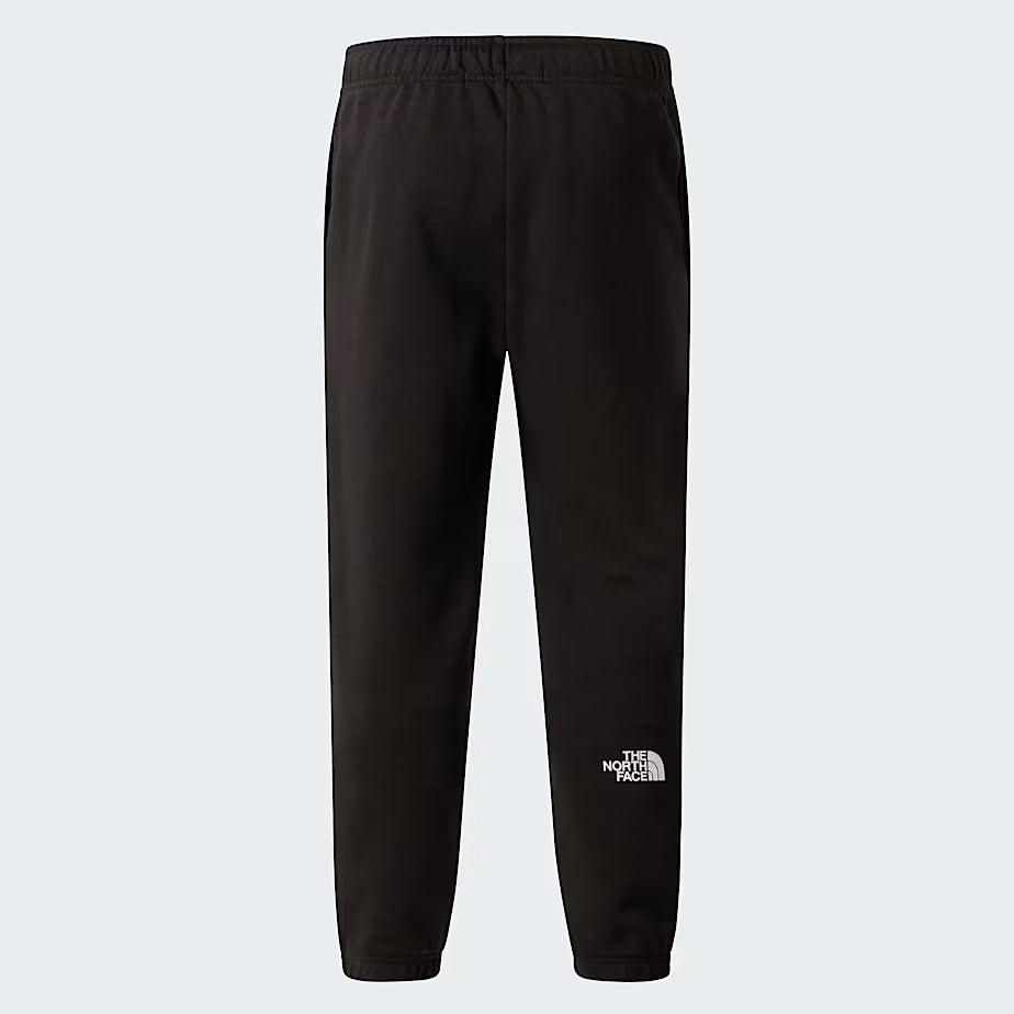 The North Face Simple Dome NF0A8GR6 Jogger Tnf Black