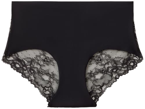 Benetton Culotte invisibile donna retro pizzo