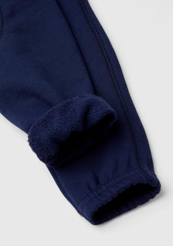 Benetton Pantaloni e Jeans Pantalone Cotone elastico caviglie