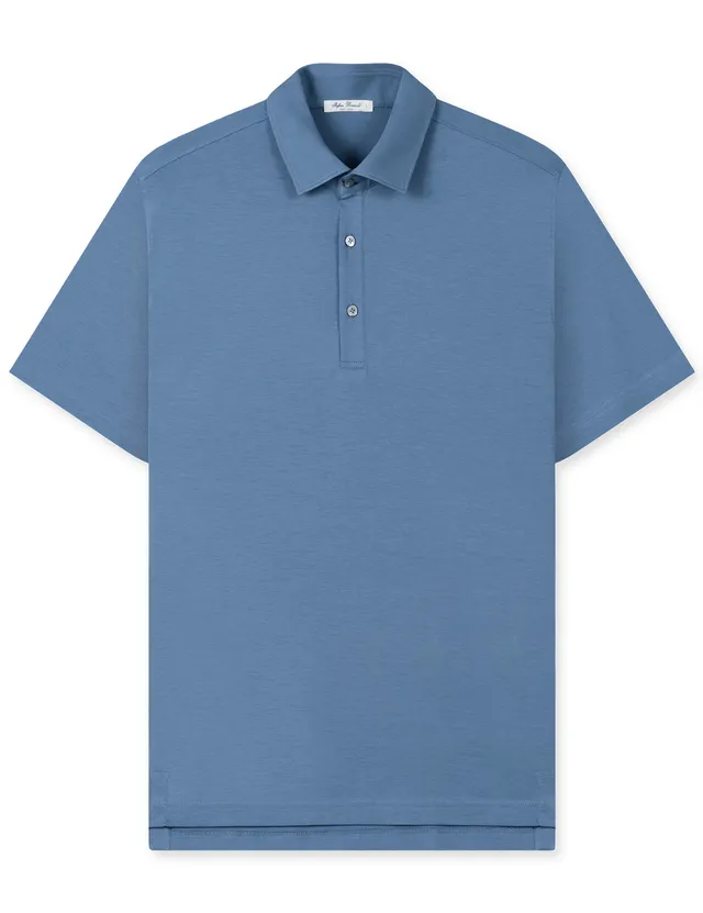 Stefan Brandt Luis 3 CLA 30 Polo Uomo Cotone Regular
