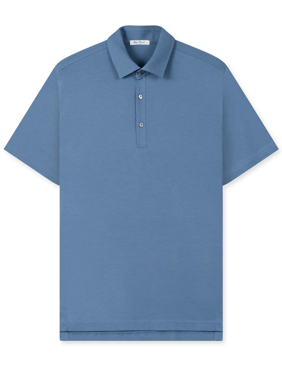 Stefan Brandt Luis 3 CLA 30 Polo Uomo Cotone Regular