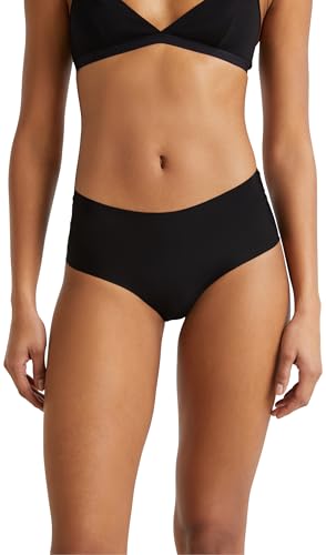 Benetton Culotte invisibile donna retro pizzo