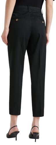 Benetton Pantaloni e Jeans pantalone twill cotone dritto
