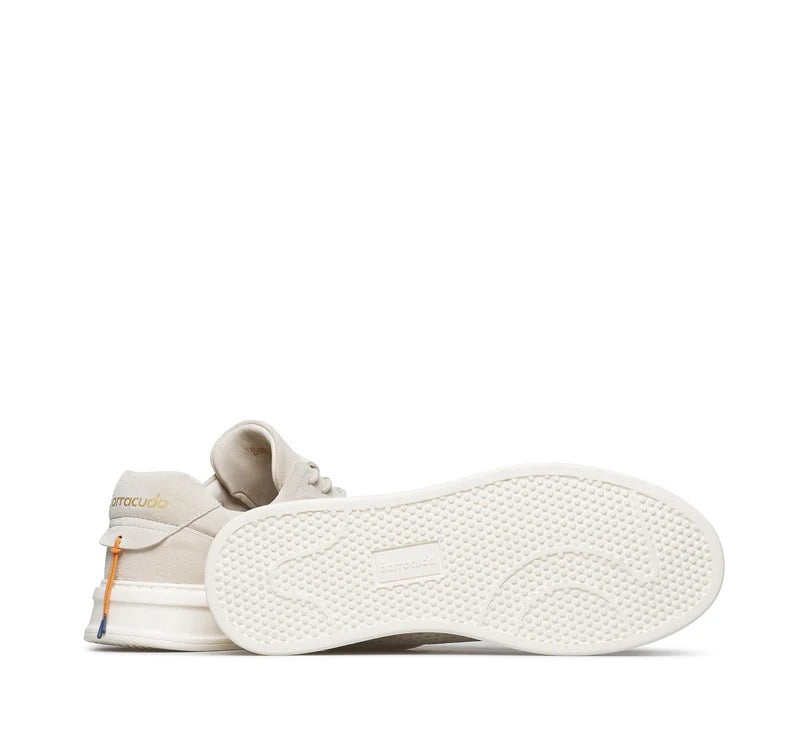 Barracuda Phoenix BU3612 Sneaker Uomo Calce suede