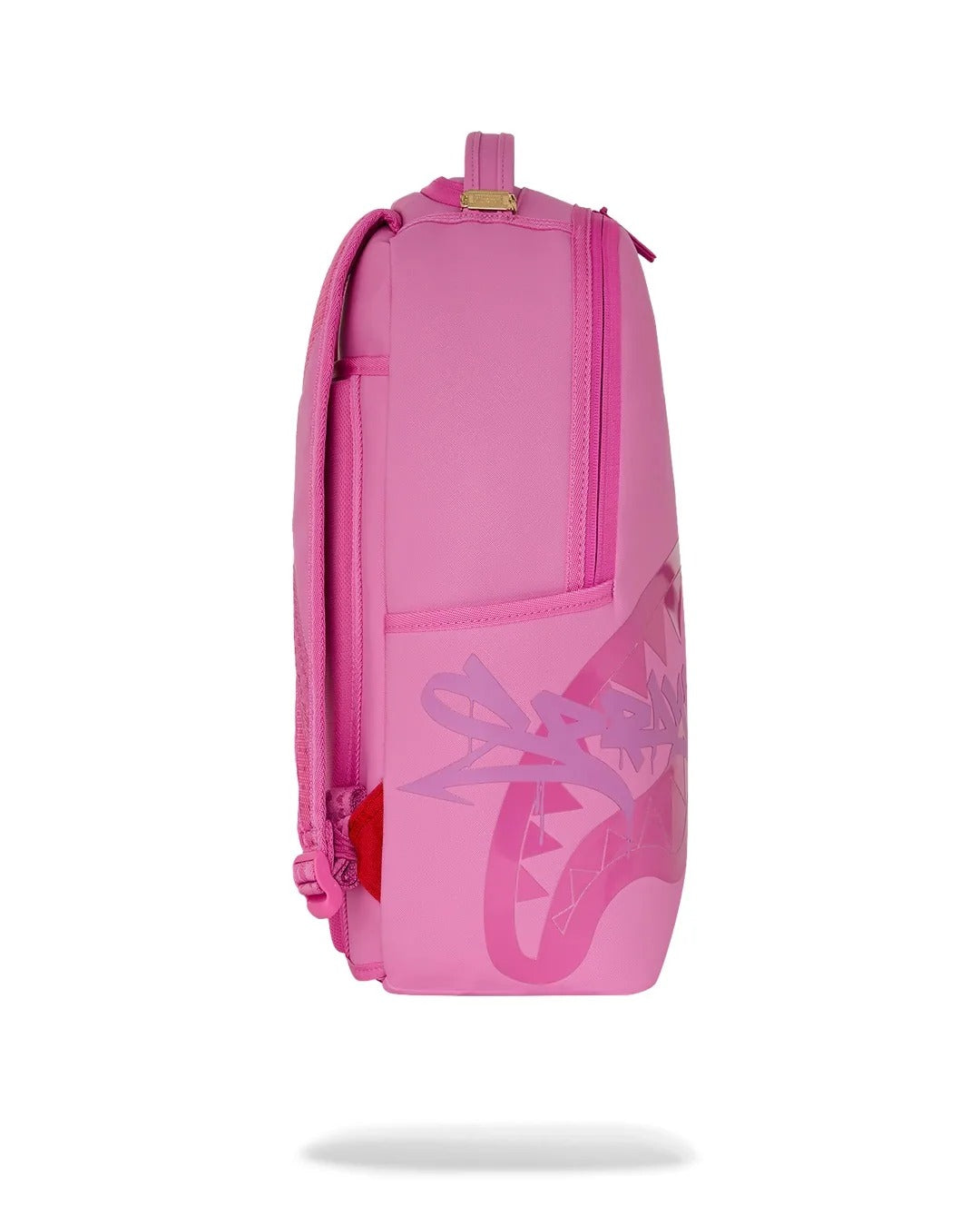 Sprayground Ghost Drip 910B8721NSZ Zaino rosa PVC