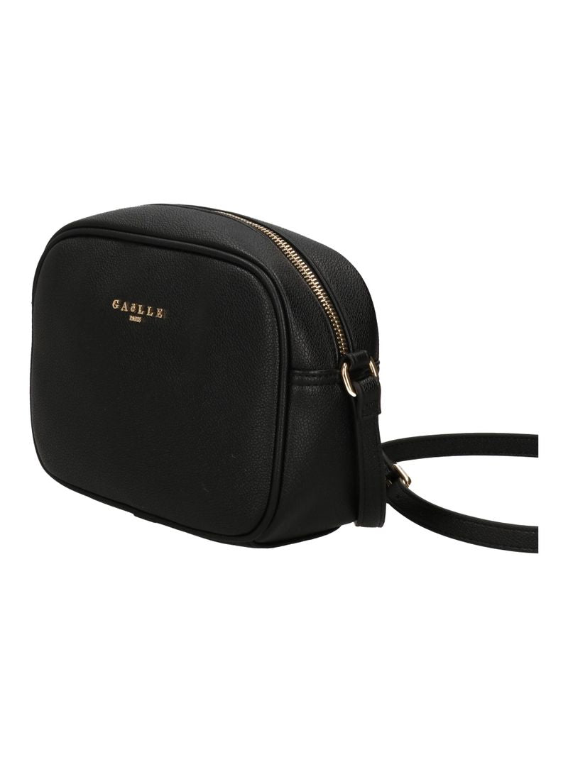 Gaelle Paris Essential GAACW03054 Borsa Nera Camera Bag