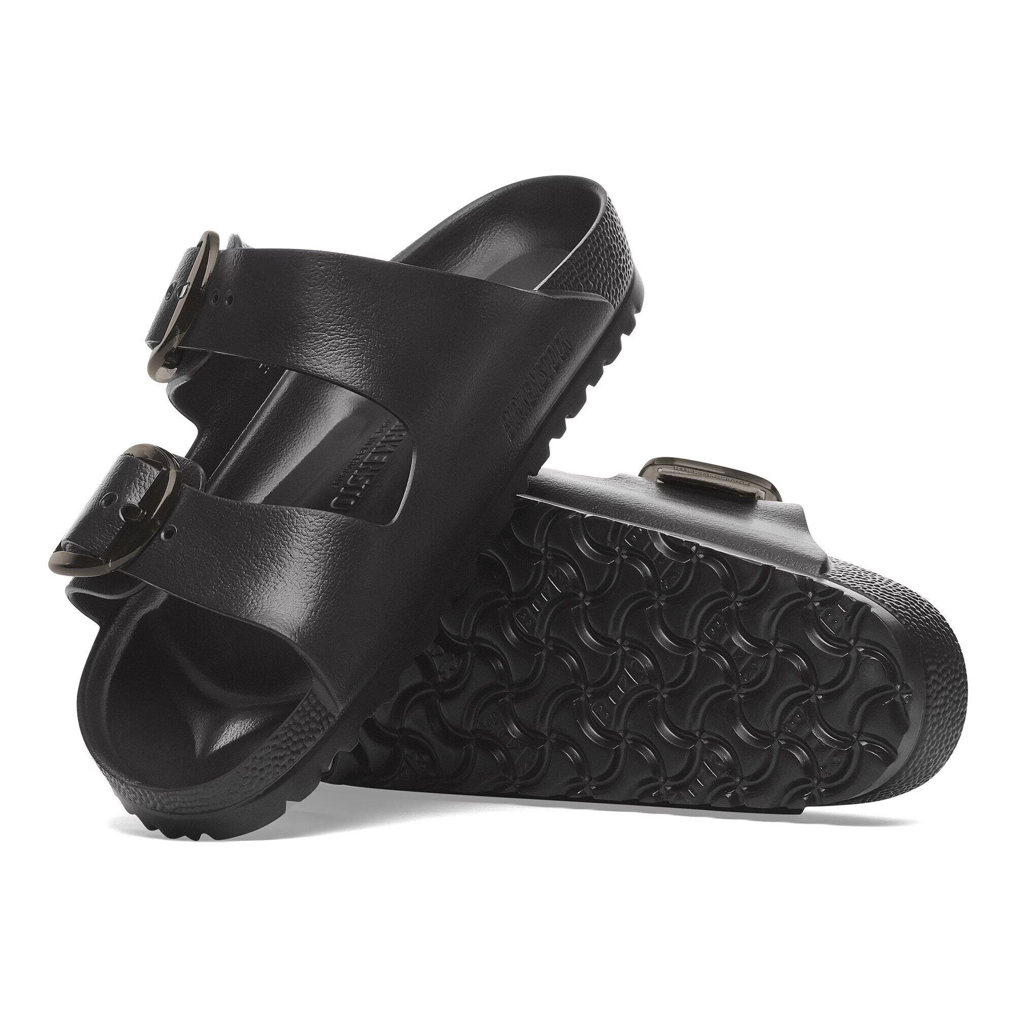 Birkenstock Arizona Big Buckle EVA ciabatta 1029641 black