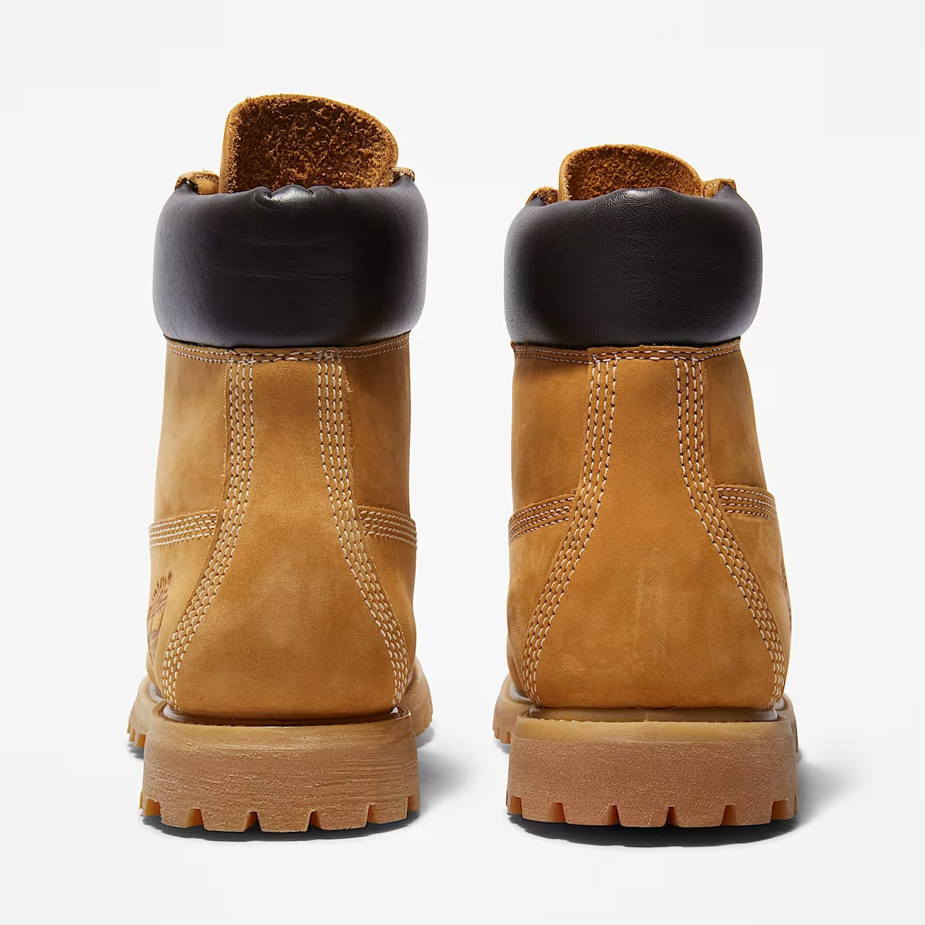 Timberland Premium 6-Inch TB110361 scarponcino wheat pelle