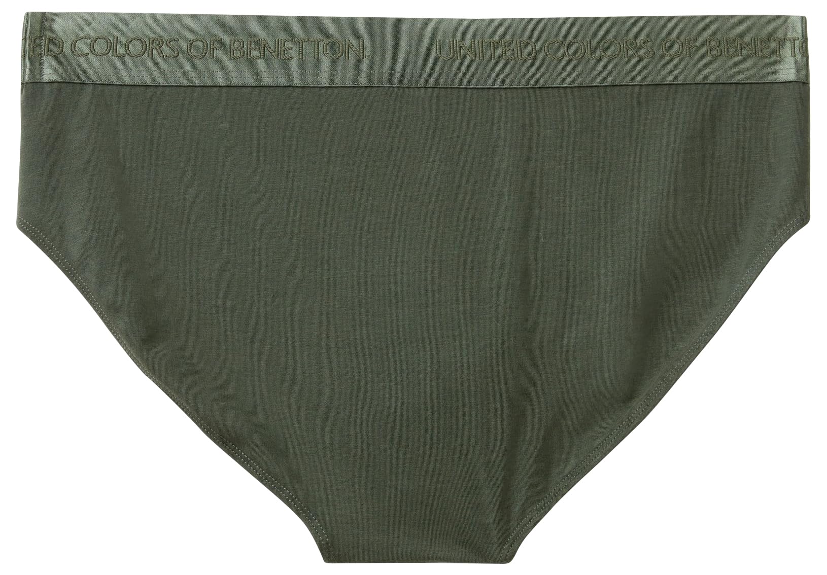 Benetton Slip Uomo Jersey Stretch Classico
