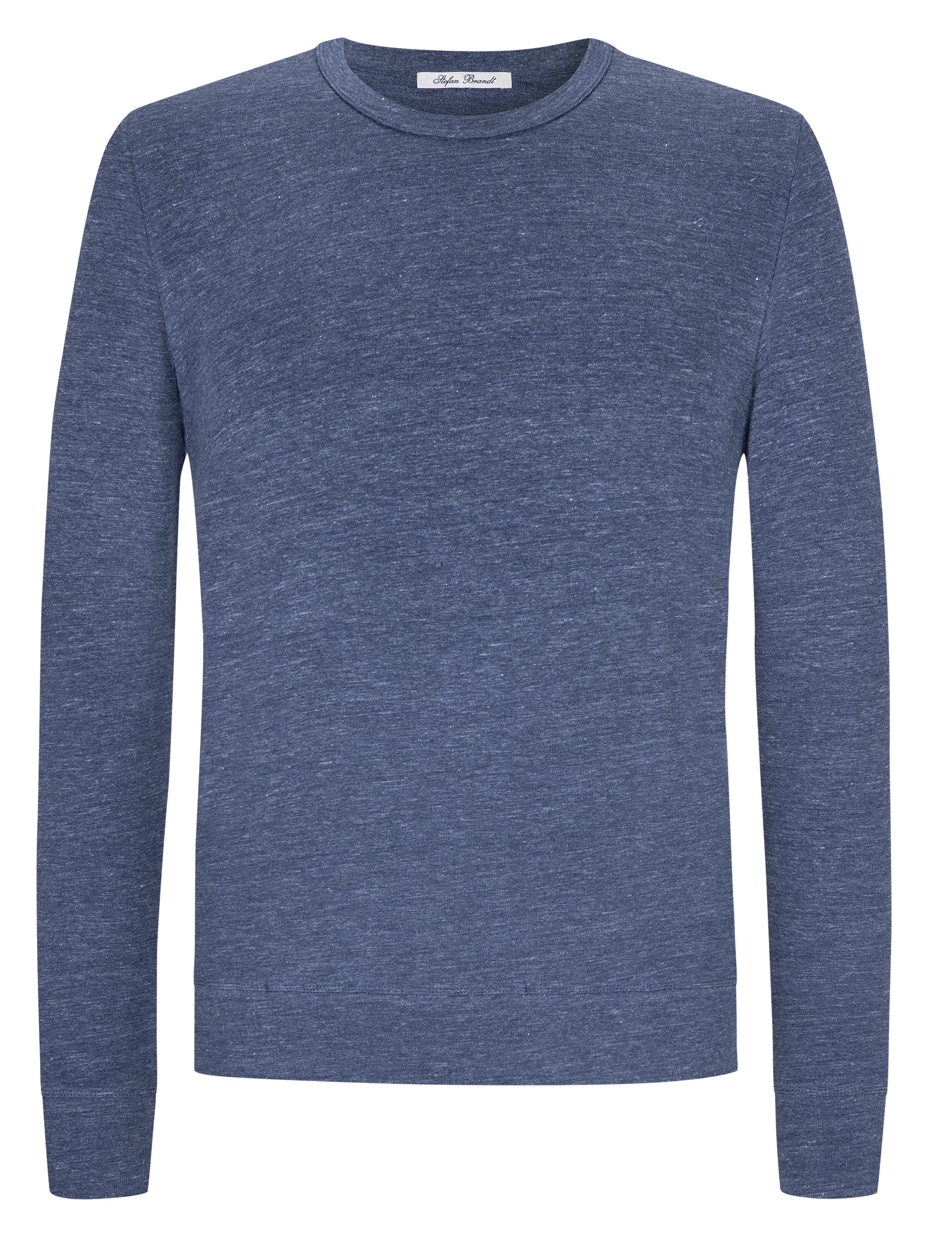 Stefan Brandt Sweater Edwin LA maglione cotone
