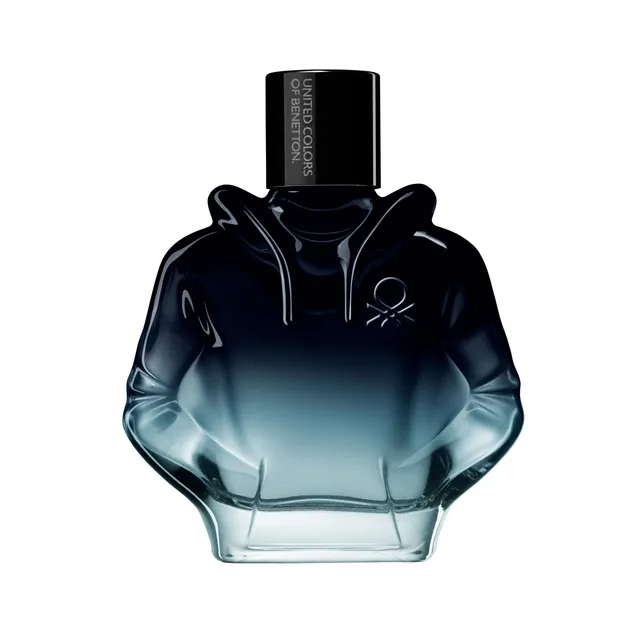 Benetton We Are Tribe Intense EDP profumo uomo 90ml
