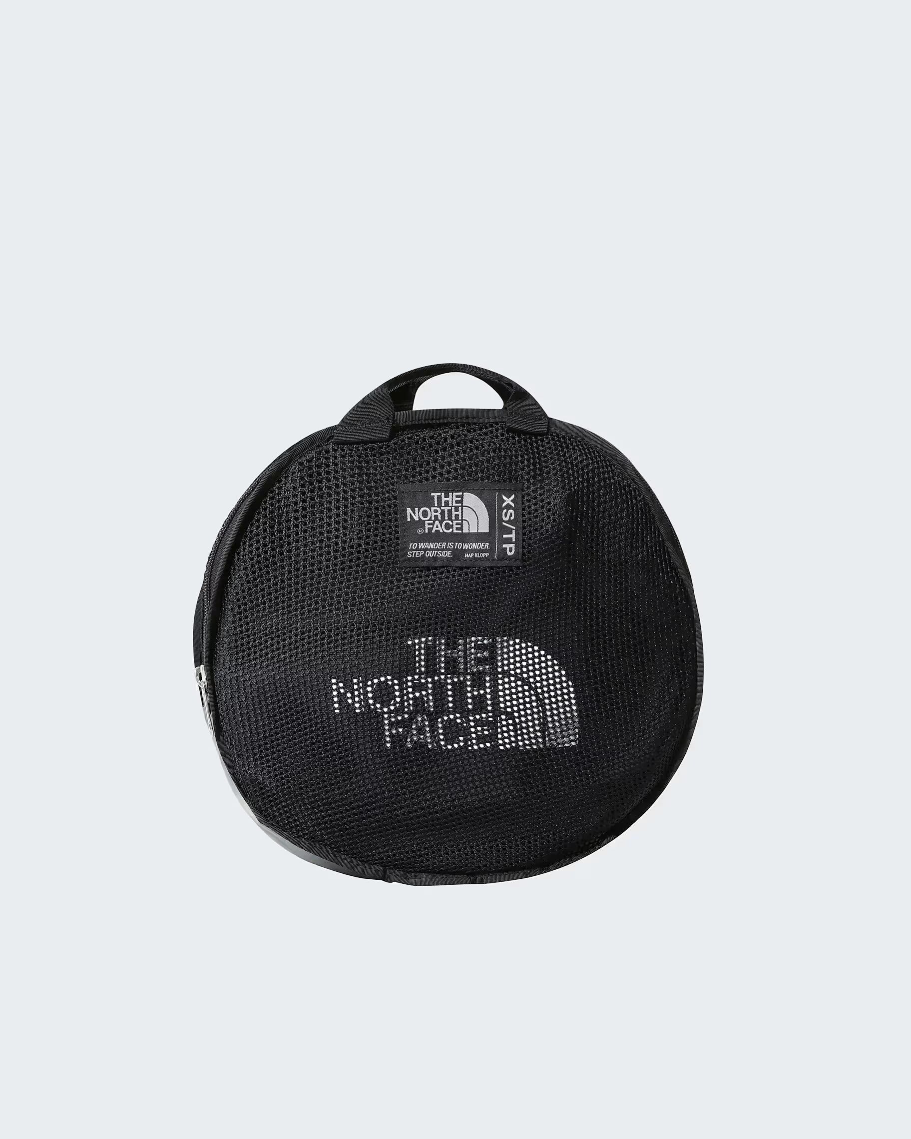 The North Face Base Camp Duffel XS borsone Tnf Black 31L