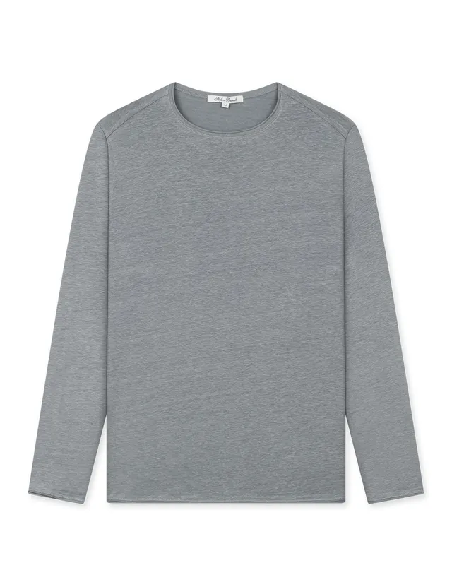 Stefan Brandt Leonard La Li 180E maglia uomo lunga