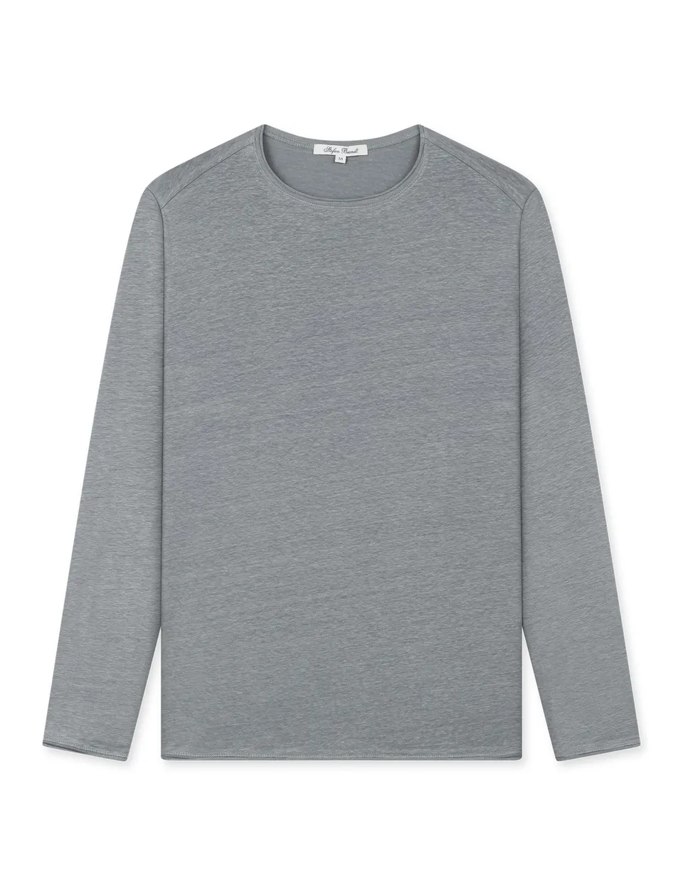 Stefan Brandt Leonard La Li 180E maglia uomo lunga