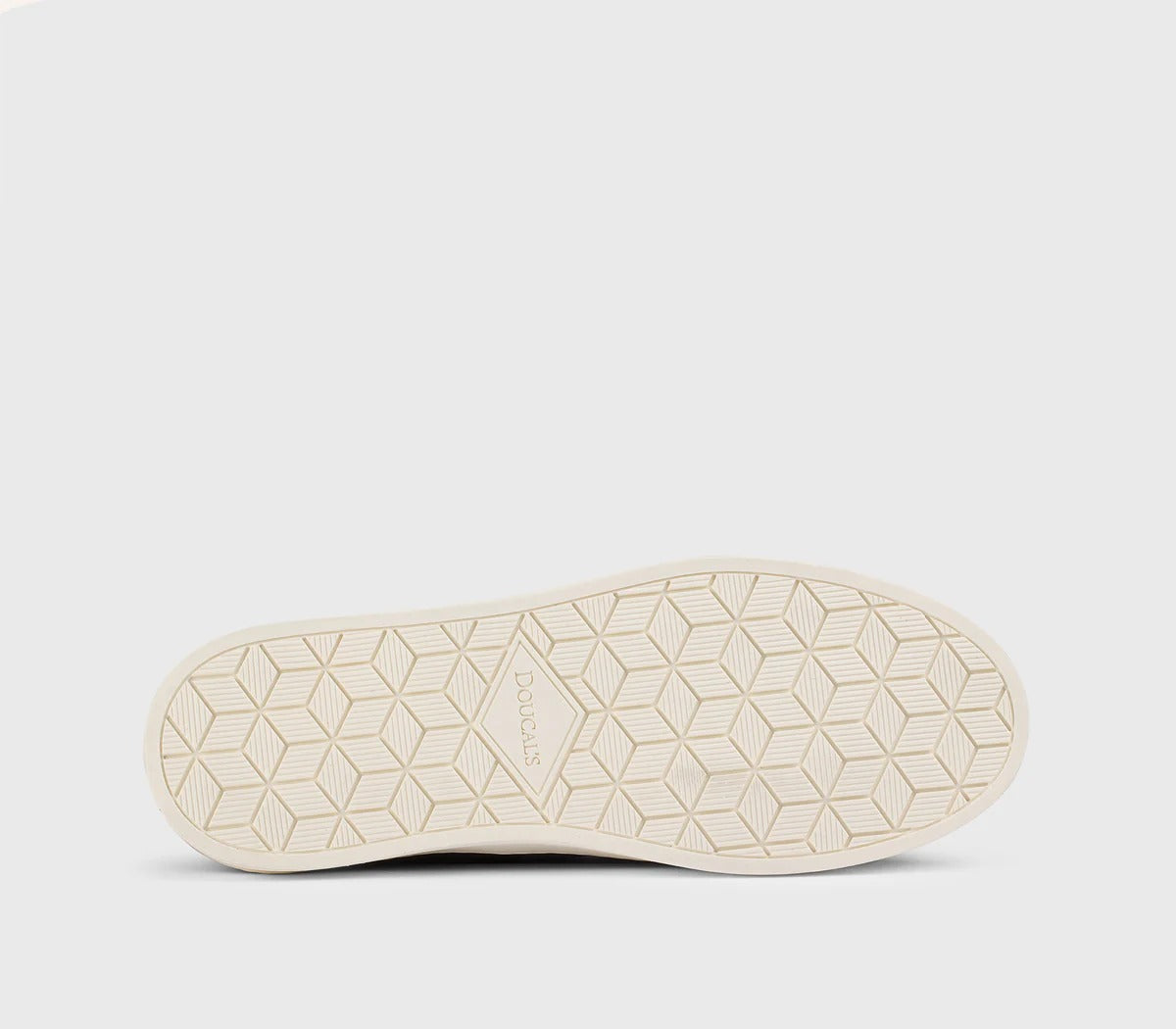 Doucal's DU3547STEVUY260 Mocassino Juke Blu Scamosciato