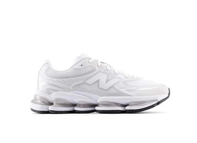 New Balance Abzorb 2000 U20004GM Sneakers Unisex Argento
