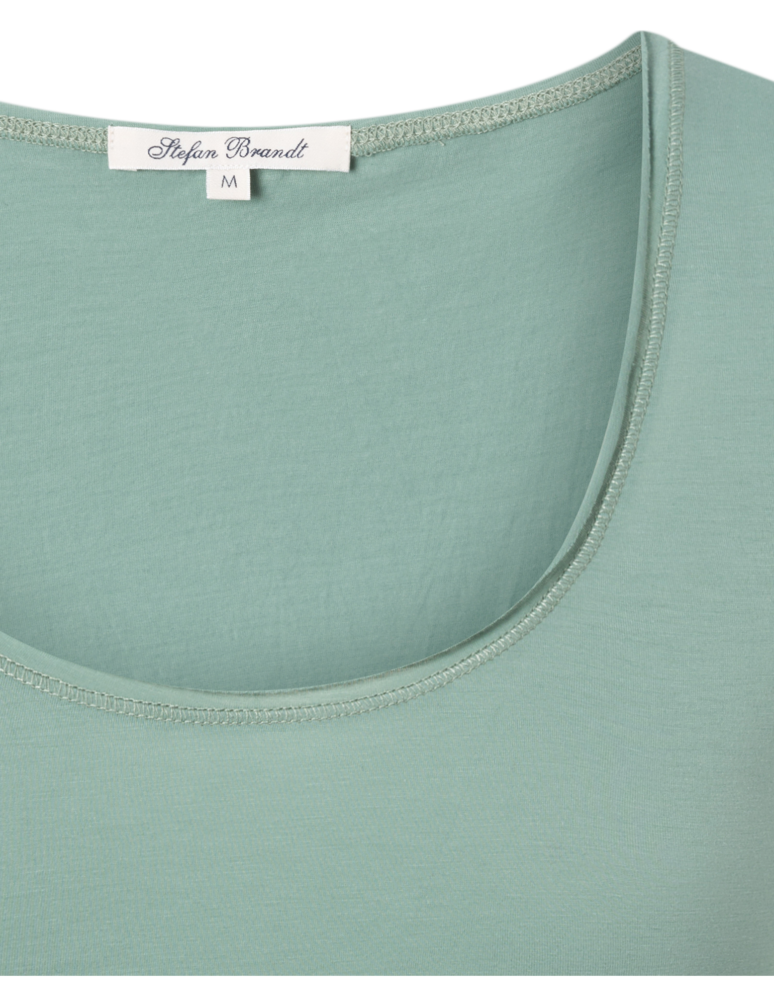 Stefan Brandt Sofia 1/2 50 t-shirt cotone donna