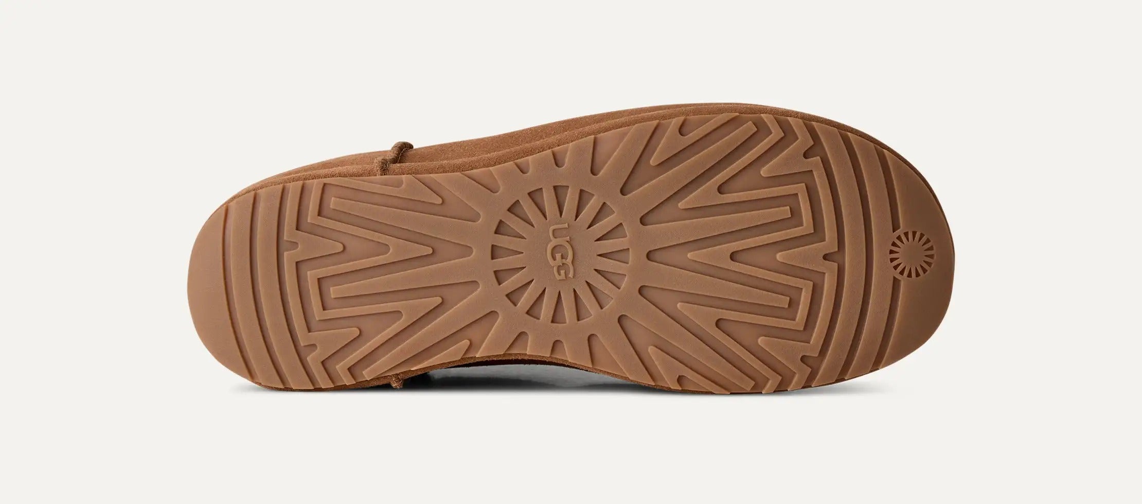 UGG Classic Mini Enwrap 1180412 Scarponcino Chestnut