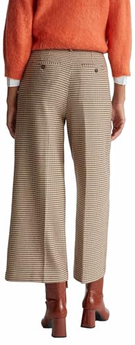 Benetton 44bwdf0aa Pantaloni Donna 42 Vita Alta