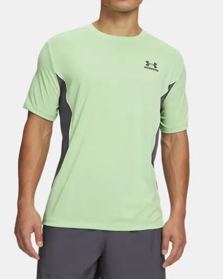 Under Armour Tech Sport 77-60098300 T-shirt Lumos Lime traspirante