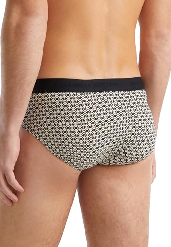 Benetton Intimo 3iep2s00e Slip S cotone organico